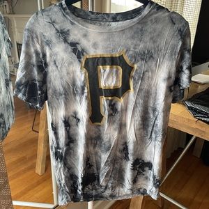 Pittsburgh Pirates T-shirt